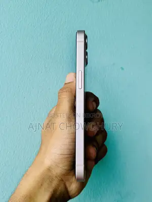 অ্যাপল আইফোন ১৩ ২৫৬ জিবি পিঙ্ক