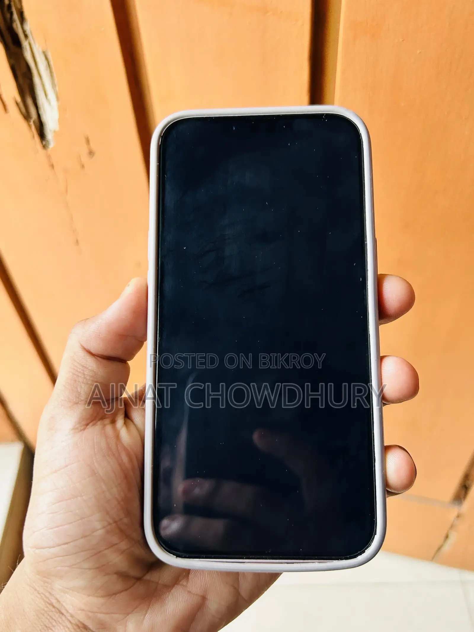 অ্যাপল আইফোন ১৩ ২৫৬ জিবি পিঙ্ক