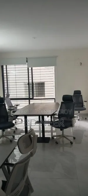 বনানীতে ২৪৮৫ বর্গফুটের অফিস স্পেস ভাড়ার জন্য