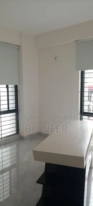 বনানীতে ২৪৮৫ বর্গফুটের অফিস স্পেস ভাড়ার জন্য