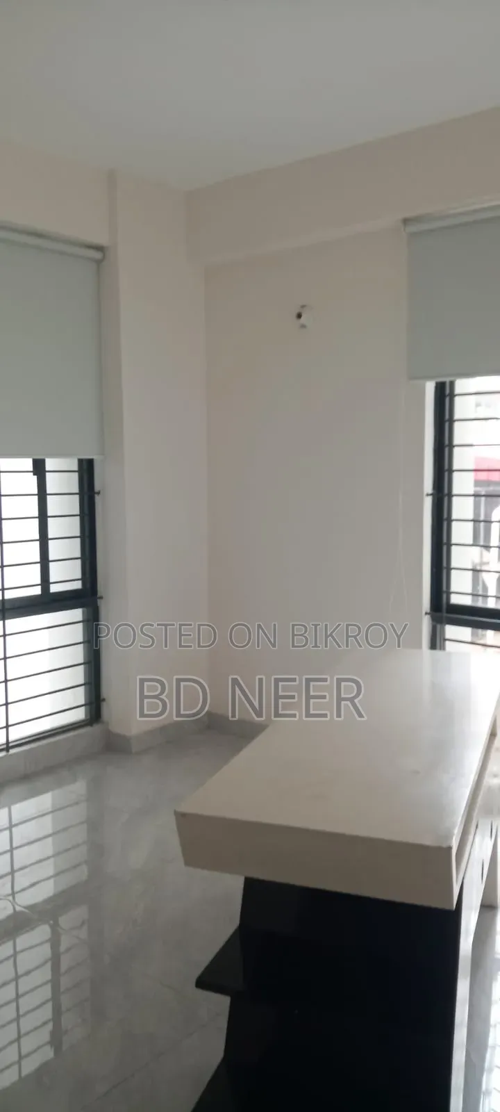 বনানীতে ২৪৮৫ বর্গফুটের অফিস স্পেস ভাড়ার জন্য