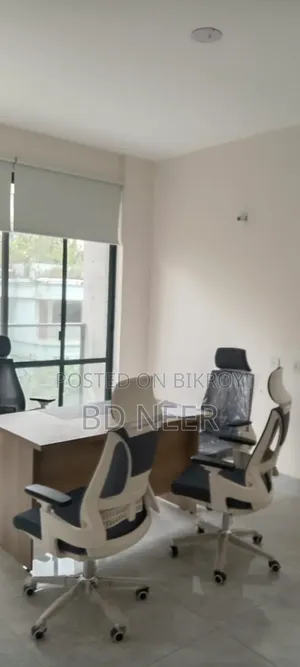 বনানীতে ২৪৮৫ বর্গফুটের অফিস স্পেস ভাড়ার জন্য