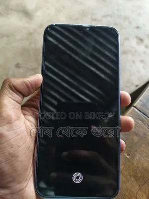 Tecno Spark 40 Pro 128 GB Black