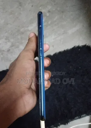 Samsung Galaxy A50 64 GB Blue