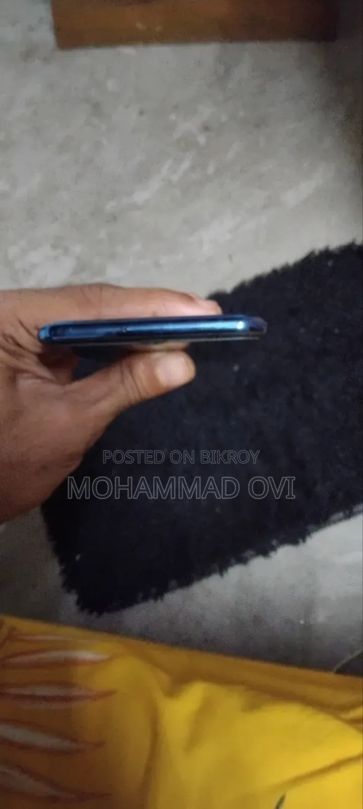 Samsung Galaxy A50 64 GB Blue