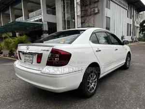 Toyota Premio 2006 Pearl