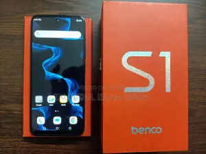 Benco S1 128 GB