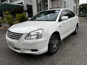 Toyota Premio 2006 Pearl