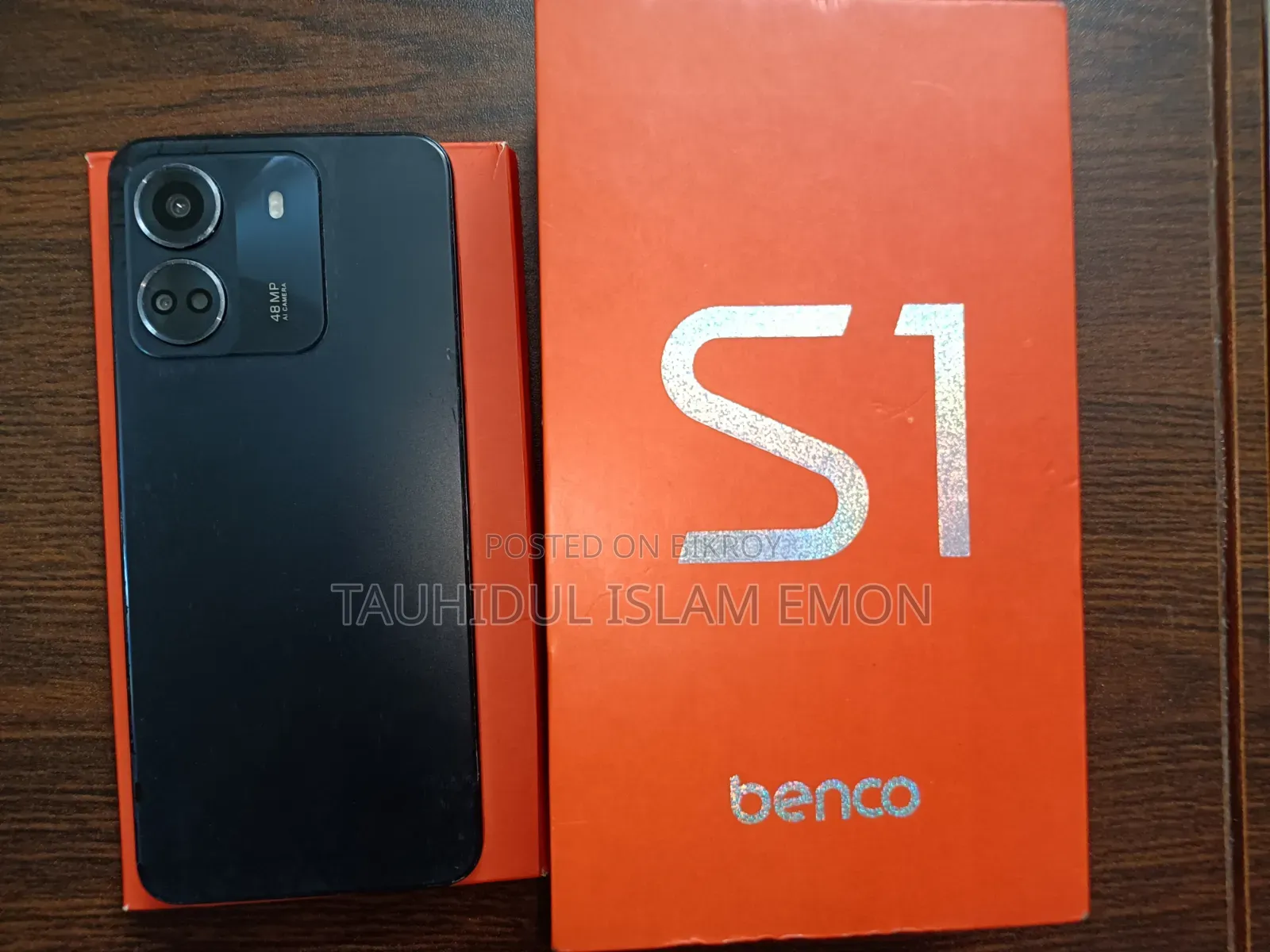 Benco S1 128 GB