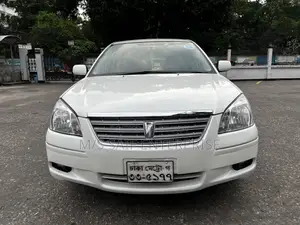 Toyota Premio 2006 Pearl
