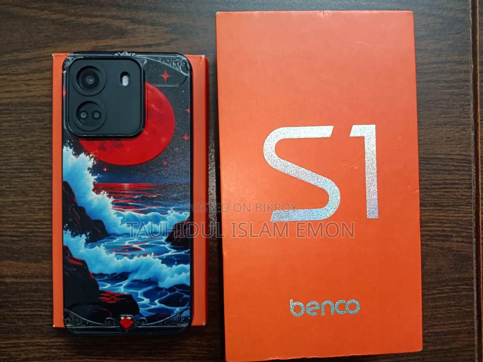 Benco S1 128 GB