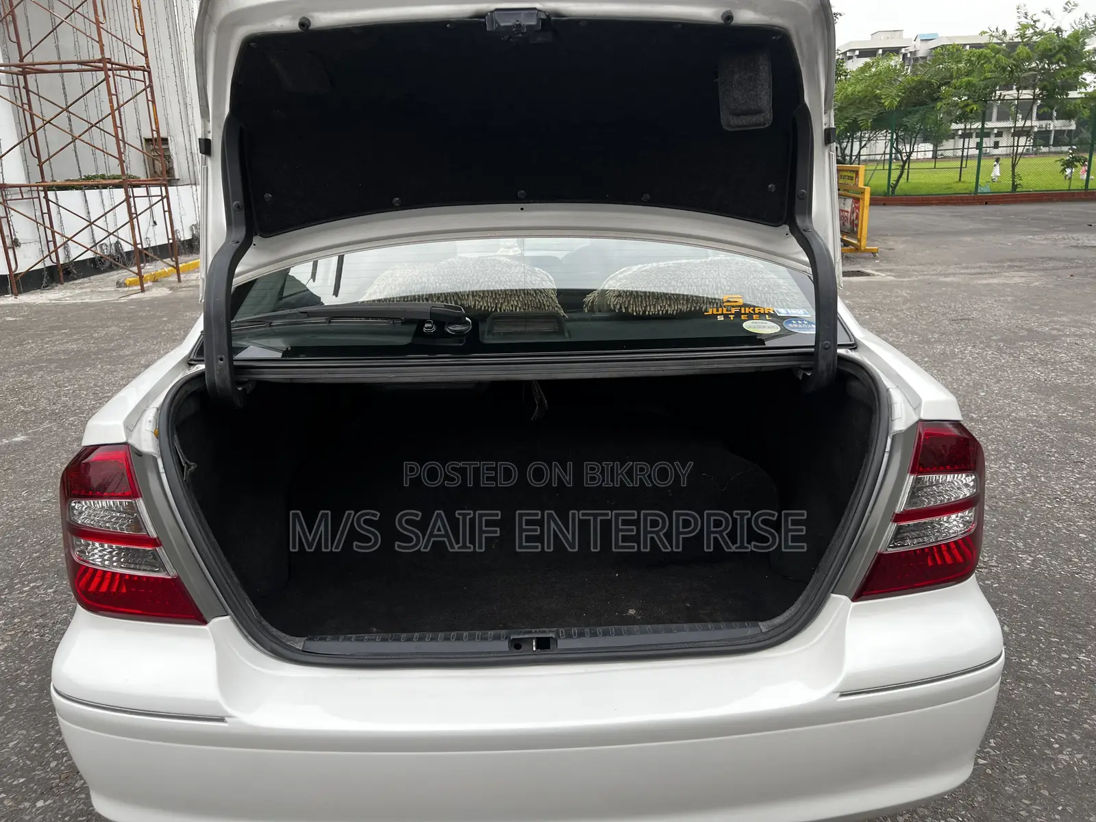 Toyota Premio 2006 Pearl