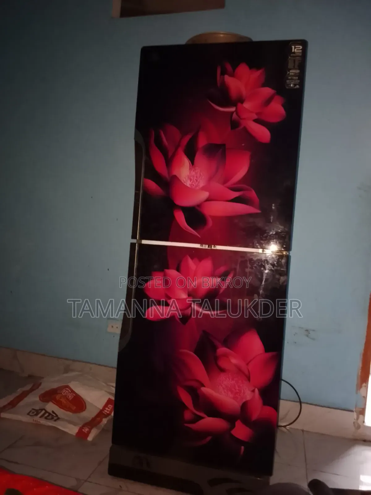 Walton Refrigerator for sale