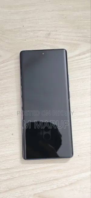 Infinix Note 40S 256 GB Black