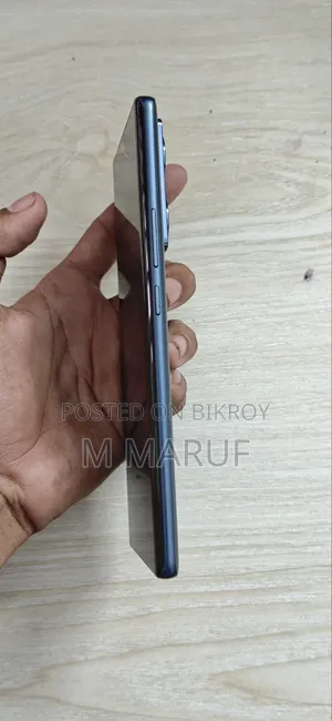 Infinix Note 40S 256 GB Black