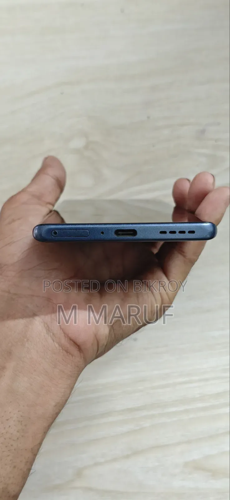 Infinix Note 40S 256 GB Black