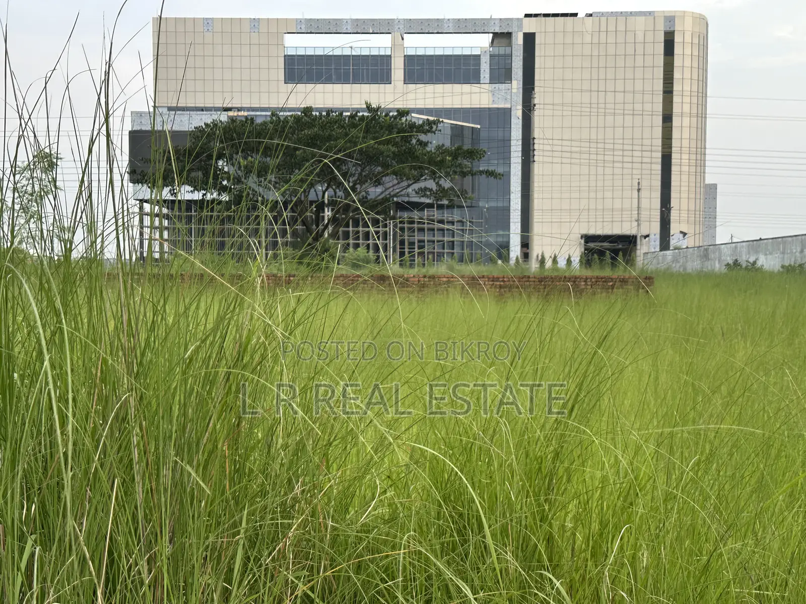 Block-n,5-katha,South-face Plot Urgent Sell,Bashundhara R/A