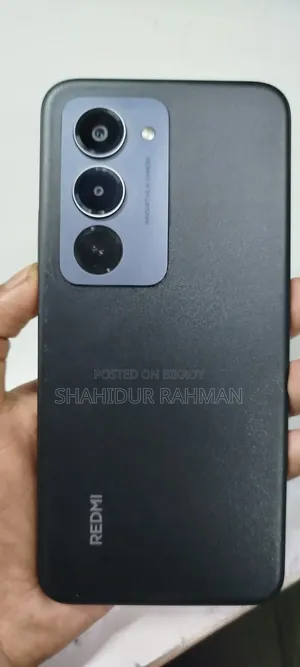 Xiaomi 15 256 GB Black