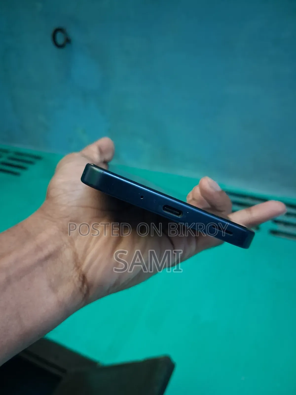 Samsung Galaxy A16 128 GB Black