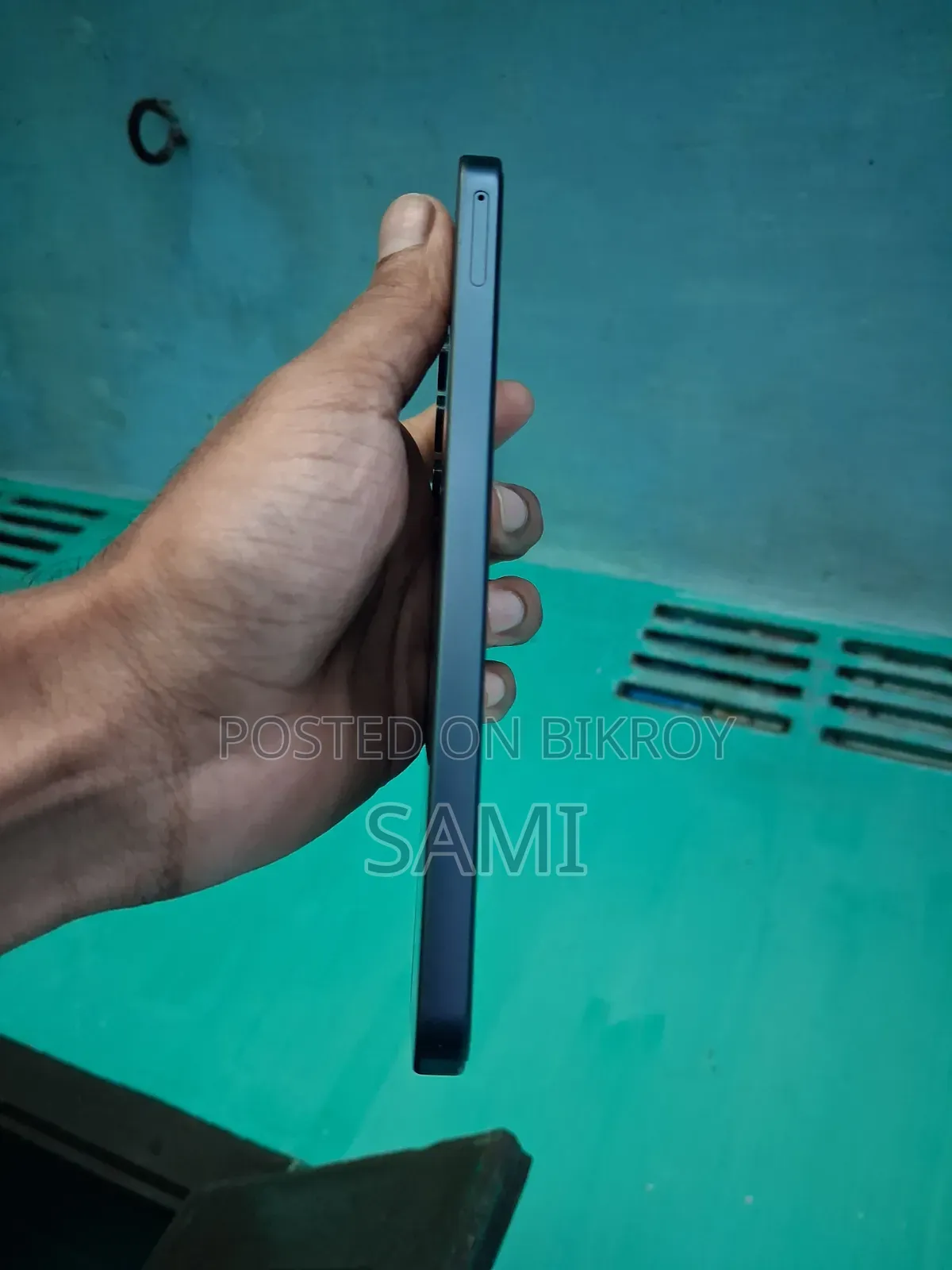 Samsung Galaxy A16 128 GB Black