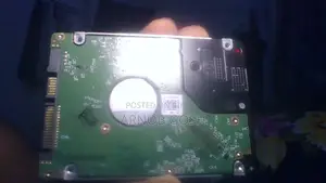 Wd Wd10spzx Blue 1tb 5400 RPM Laptop HDD