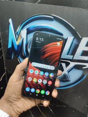Xiaomi Poco M2 64 GB Gray