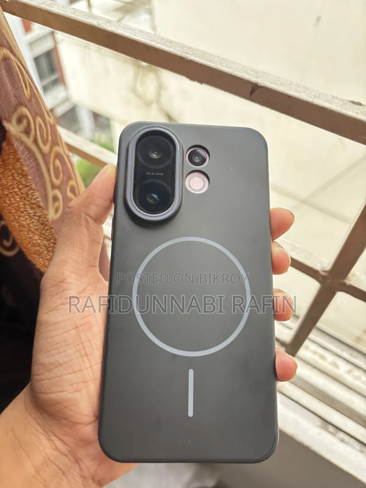 Vivo S30 Pro mini 512 GB Pink