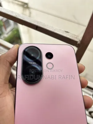 Vivo S30 Pro mini 512 GB Pink