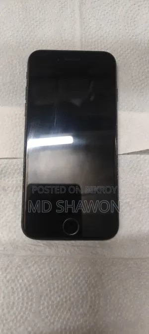Apple iPhone 7 32 GB Black