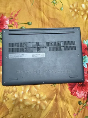 ল্যাপটপ লেনোভো আইডিয়াপ্যাড ৩ ১৬জিবি ইন্টেল কোর আই৫ এসএসডি ৫১২জিবি