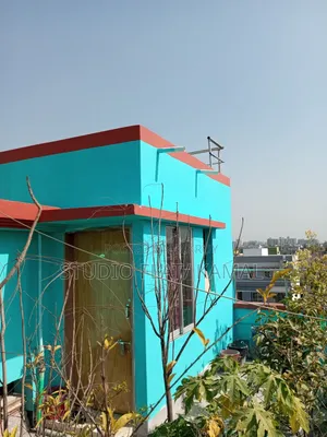 মিরপুরে ছাদে লাক্সারি স্টুডিও অ্যাপার্টমেন্ট ভাড়ার জন্য