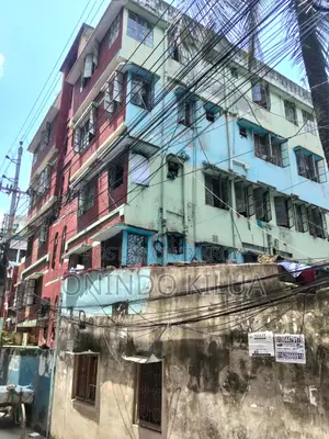 Lucrative Mirpur 10 Building And Plot For Sale