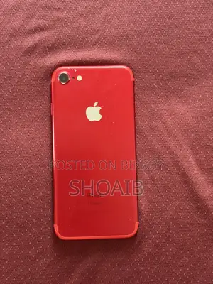 Apple iPhone 7 128 GB Red