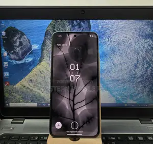 Nothing Phone 2 256 GB Gray