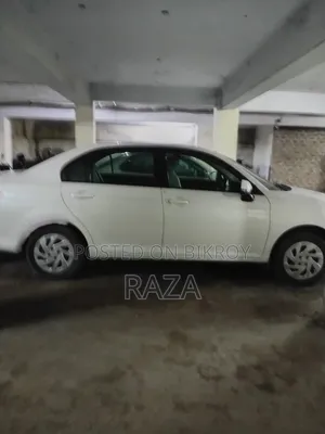 Toyota Axio 2017 Pearl
