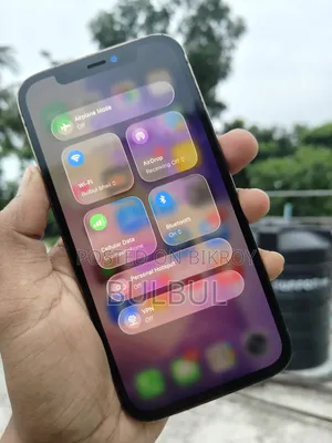 Apple iPhone 12 Pro 256 GB Gold