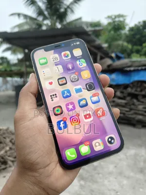 Apple iPhone 12 Pro 256 GB Gold