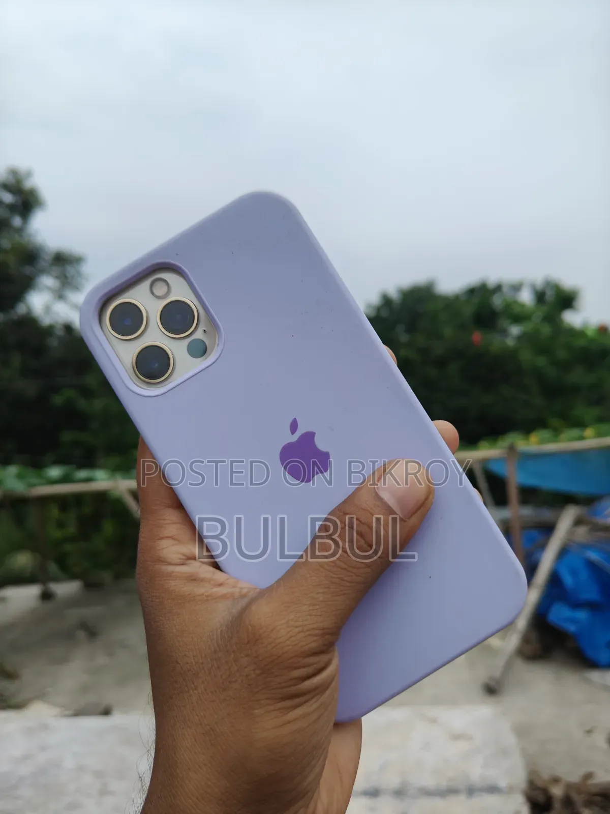 Apple iPhone 12 Pro 256 GB Gold