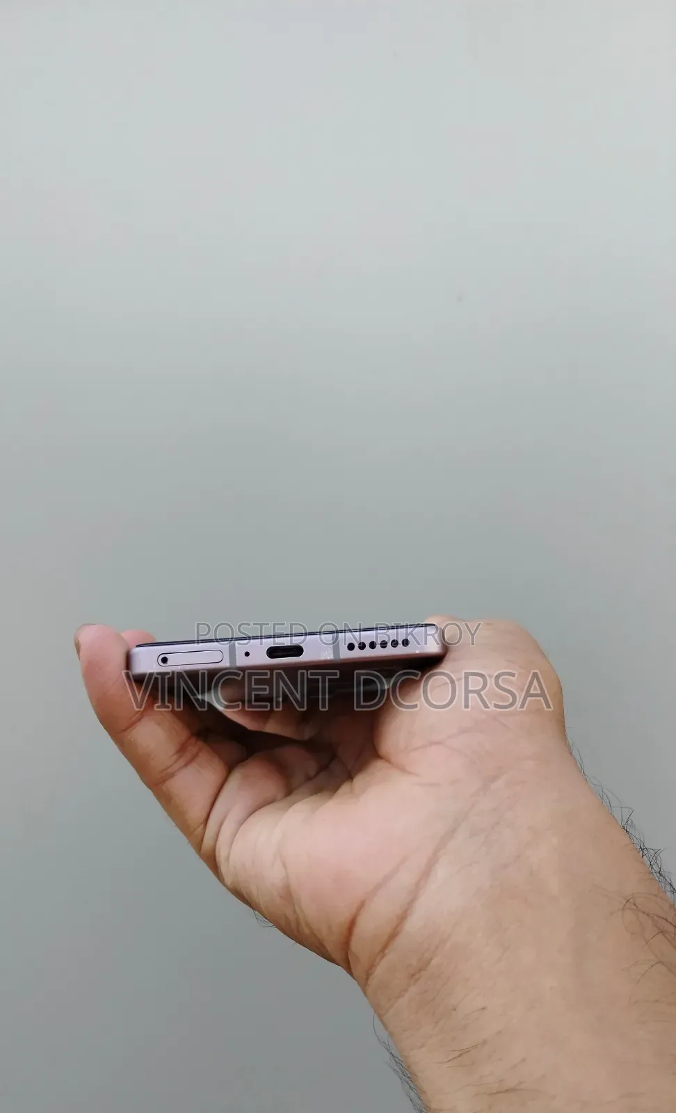New Infinix Note 50 Pro 256 GB Gold