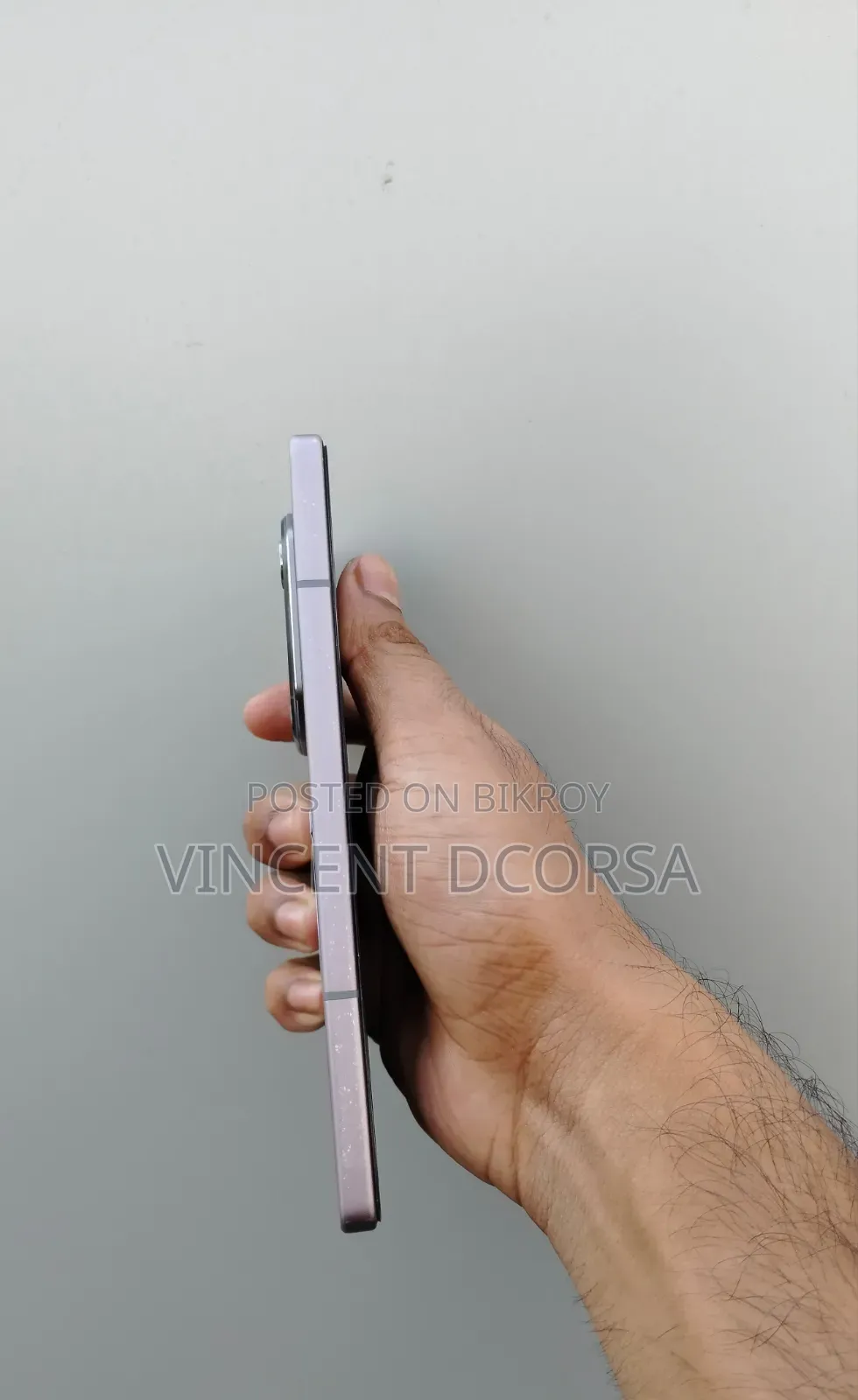 New Infinix Note 50 Pro 256 GB Gold