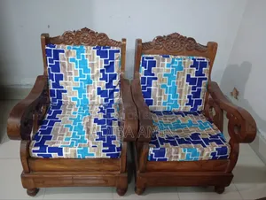 ৫ সিটার সোফা
