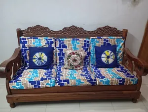 ৫ সিটার সোফা