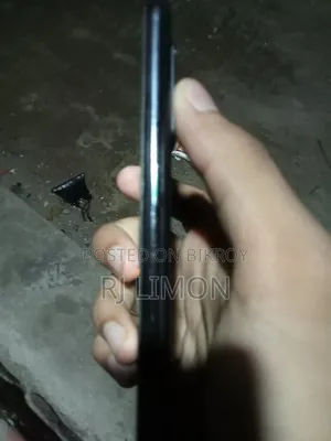 Oppo Reno 128 GB Black