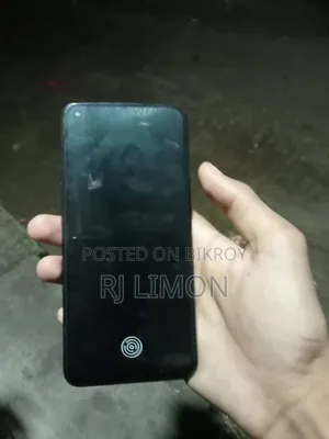 Oppo Reno 128 GB Black