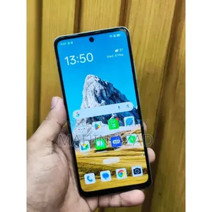 Oppo A3x 128 GB Blue