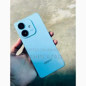 Oppo A3x 128 GB Blue