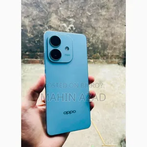 Oppo A3x 128 GB Blue