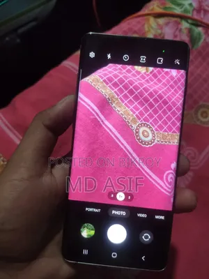 Samsung Galaxy S10 Plus 128 GB White