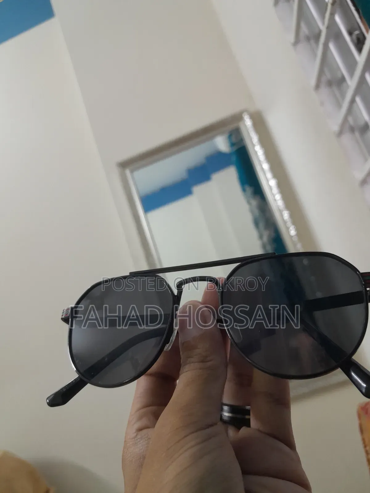 Gucci Sunglass