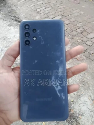 স্যামসাং গ্যালাক্সি এ১৩ ১২৮ জিবি
